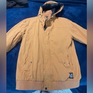 Hogman hunting jacket